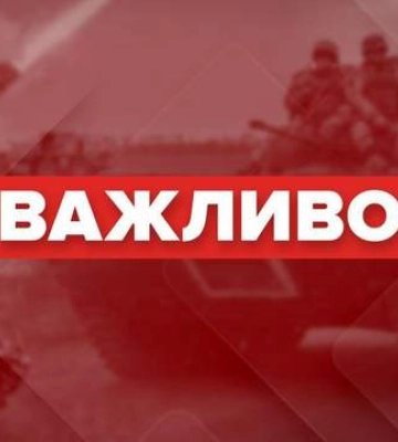 Ворог вдарив по порту Одещини: ракета влучила у судно під прапором Ліберії, є постраждалі