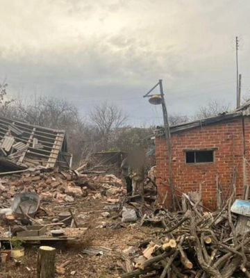 У ЗСУ розповіли про бої на бахмутському напрямку