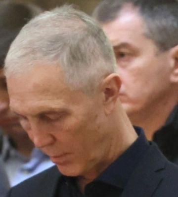 Главу оккупированной части Херсонщины заочно приговорили к 15 годам тюрьмы