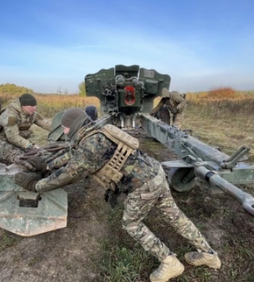 Сили оборони відбили більше 50 атак окупантів