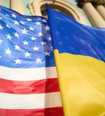 США призначили нового радника з питань інфраструктури в Україні