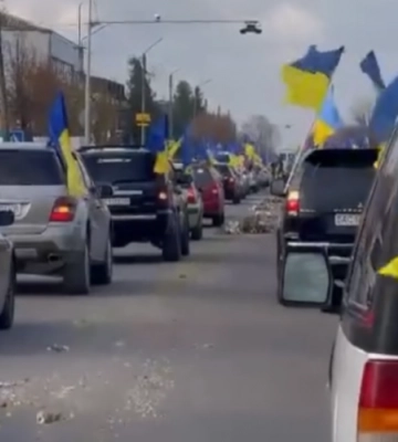 Пройшов пекло війни, але загинув біля рідного села: на Волині в жахливій ДТП обірвалося життя прикордонника