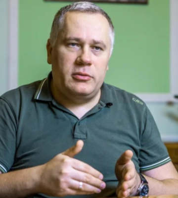 Україна може ухвалити рекомендації Венеціанської комісії щодо закону про нацменшини у листопаді, — Ігор Жовква