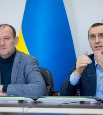 Реабілітація військових на Волині: яка спроможність медзакладів