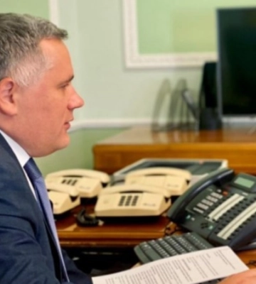 В Офісі президента розповіли, коли Україна розпочне переговори про вступ до ЄС