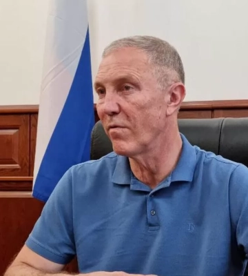 Володимира Сальдо посадять в тюрму на 15 років