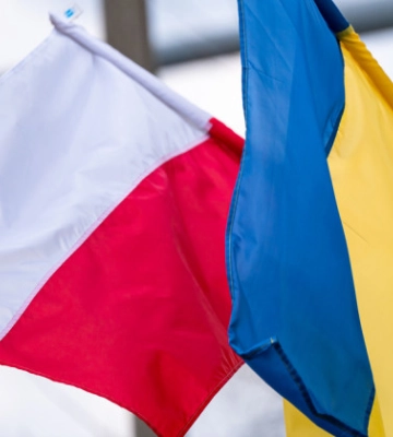 В Польше заявили, что Украина не вступит в Евросоюз в эксгумацию жертв Волынской трагедии