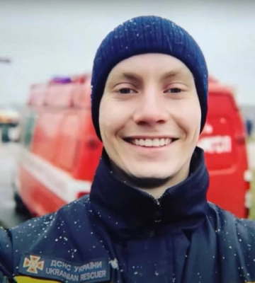 Ватажок собак: фільм пам'яті Яніни Соколової про рятувальника-кінолога Валентина Бордакова