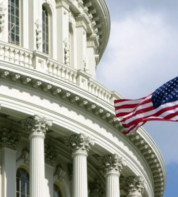США решили назначить советника по инфраструктуре, который будет находиться в Киеве