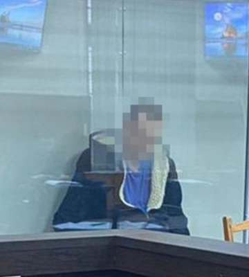 Зрадник, який коригував удари рф по Запоріжжю, отримав 15 років тюрми