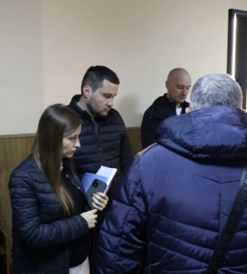 У Полтаві погодили макет дошок для Алеї пам&#039;яті