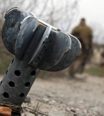 Ворог за добу випустив по Херсонщині 529 снарядів, двоє поранених