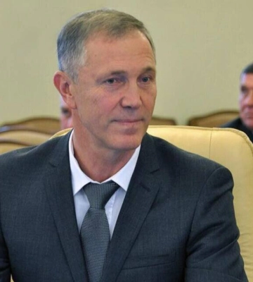 Суд в Одесі виніс вирок херсонському колаборанту Сальдо