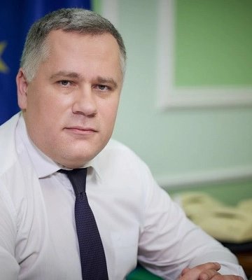 Когда Украина начнет переговоры о вступлении в ЕС? В Офисе Президента дали ответ