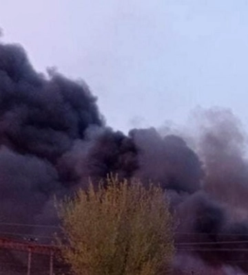 Ворог за добу випустив по Херсонщині 529 снарядів, двоє поранених