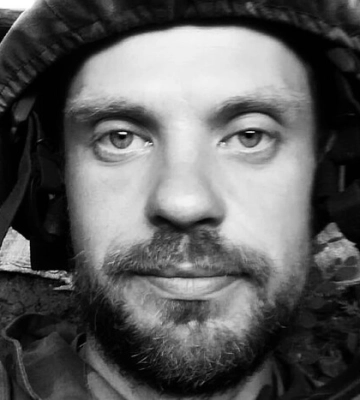 Відомий український співак втратив сина на фронті