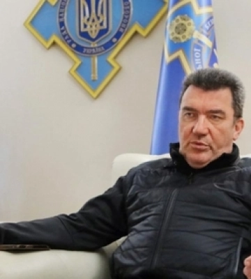 &quot;Ми маємо шалені успіхи на Кримському напрямку&quot; – Данілов (Відео)