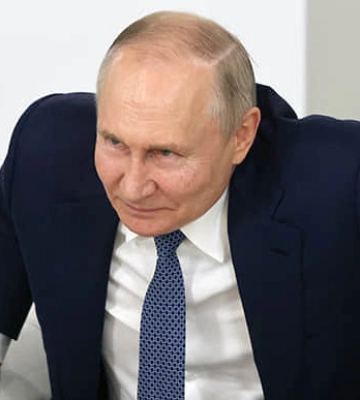 путін в передвиборчій кампанії 2024 року не акцентуватиме на війні проти України - ISW