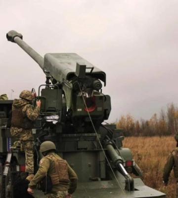 У Старобільському районі окупанти перевіряють місцеве населення на наявність паспорта РФ – Лисогор