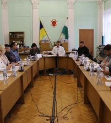 У Полтаві планують встановити меморіальні дошки двом воїнам, які полягли в Донецькій та Луганській областях