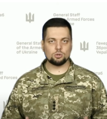 За добу під Бахмутом ЗСУ відбили 30 ворожих атак – Генштаб