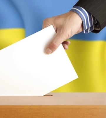 Вибори під час війни – це удар по Україні ядерного рівня