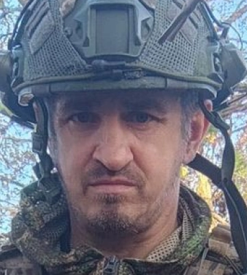 Загинув героїчною смертю: на Волині поховають стрільця-снайпера Віталія Козловського