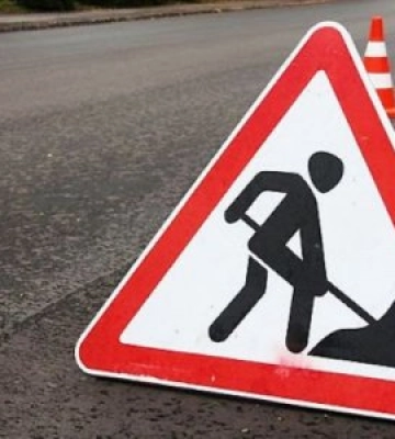 В Ужгороді буде ускладнено рух на декількох ділянках дороги