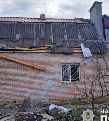 Головне за ніч та ранок четверга, 9 листопада: 30 відбитих штурмів під Бахмутом, понад тисячу ліквідованих окупантів