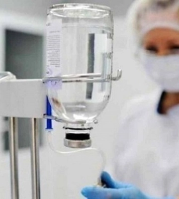 Бригада будівельників з Рівненщини після вечері захворіла на ботулізм. Що про це відомо