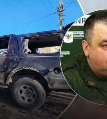 Ліквідація цього кадру є важливою: Юсов розповів, чим &quot;відзначався&quot; колаборант Філіпоненко