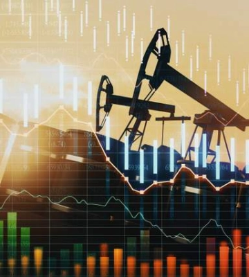 Ціни на нафту впали до найнижчого рівня за 4 місяці: що відбувається на ринку
