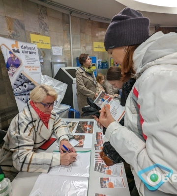 У Харкові пропонують роботу: щомісяця вакансій стає більше 