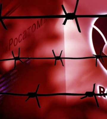 Санкції проти &quot;Росатому&quot; - питання найближчого часу, - Галущенко