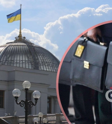 Як зміниться зарплата держслужбовців у 2024 році: нова система нарахування від Кабміну