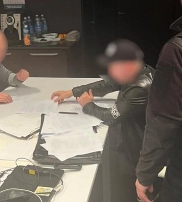 Враг штурмует Авдеевку с нескольких направлений, ВСУ помогает эшелонированная оборона – Нацгвардия