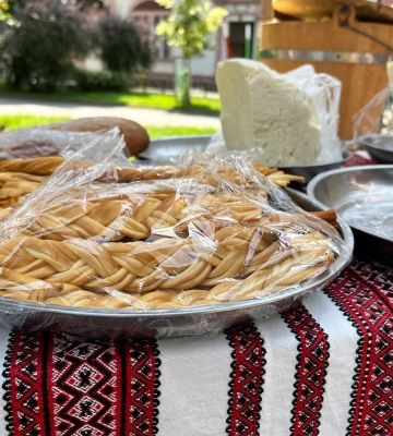 У Франківську відбудуться сільськогосподарські ярмарки