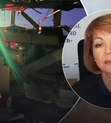 Лоцман, погибший во время атаки на судно под флагом Либерии – украинец, – Гуменюк