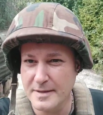 “Ви бачили Попасну? Я не хочу, щоб так було з Черкасами”, – Кухарчук