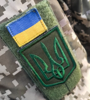 Офицер, присваивавший выплаты для военных проведет за решеткой семь с половиной лет