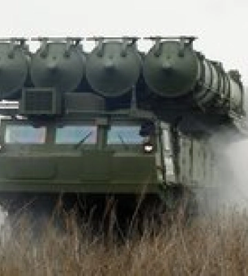 ВСУ на южном направлении уничтожили новейший комплекс ПВО С-300В4 — генерал Тарнавский