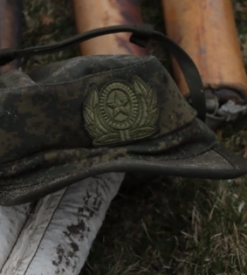 У Скадовську вже відомо про 15 поранених та п’ятьох загиблих військових РФ - Андрющенко