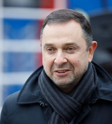 Рада звільнила міністра спорту Гутцайта