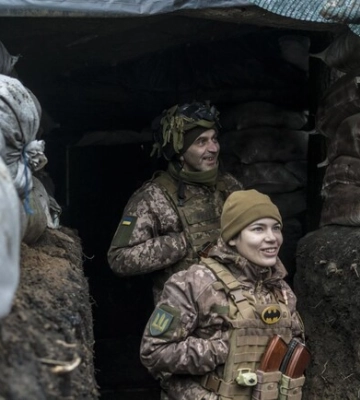 ЗСУ намагаються захопити висоти біля Вербового, де війська РФ відійшли з кількох позицій, - ISW