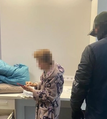 МЗС відреагувало на скандал з візами для нелегалів