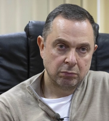 Гутцайта звільнили з посади міністра спорту