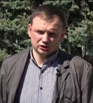 Росіяни відкриють пам’ятник Кирилу Стремоусову у річницю його смерті
