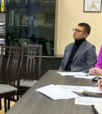 В Одесі розроблять єдині правила оформлення вивісок та рекламних конструкцій