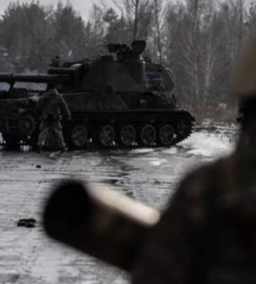 Кремль не удовлетворила предыдущая тактика: Гуменюк о смене РФ командующего под Херсоном