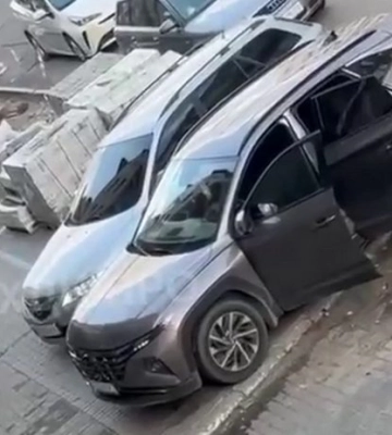 У Дніпрі затримали поціновувача російської музики в халаті та з келихом вина